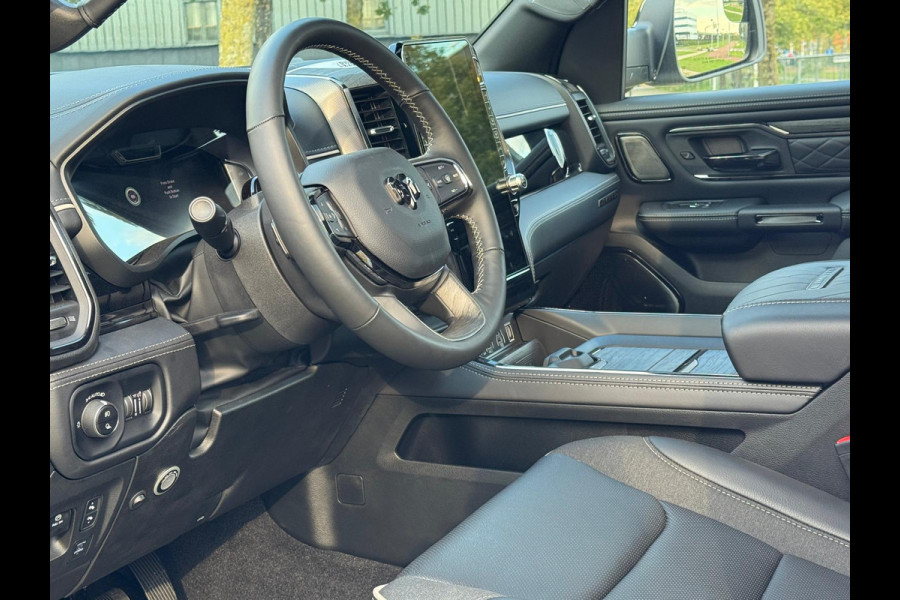 Dodge Ram 3.0 TT SST H.O. LIMITED Night MY2025 BPM-VRIJ