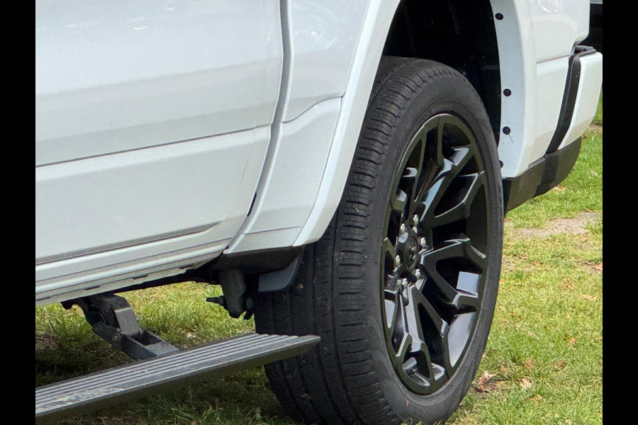 Dodge Ram 3.0 TT SST H.O. LIMITED Night MY2025 BPM-VRIJ