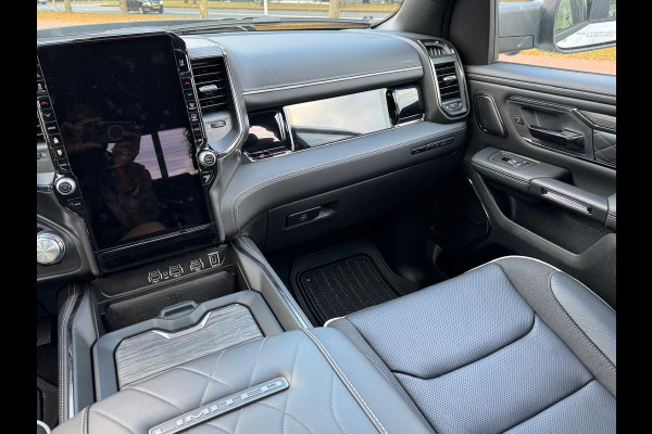 Dodge Ram 3.0 TT SST H.O. LIMITED Night MY2025 BPM-VRIJ