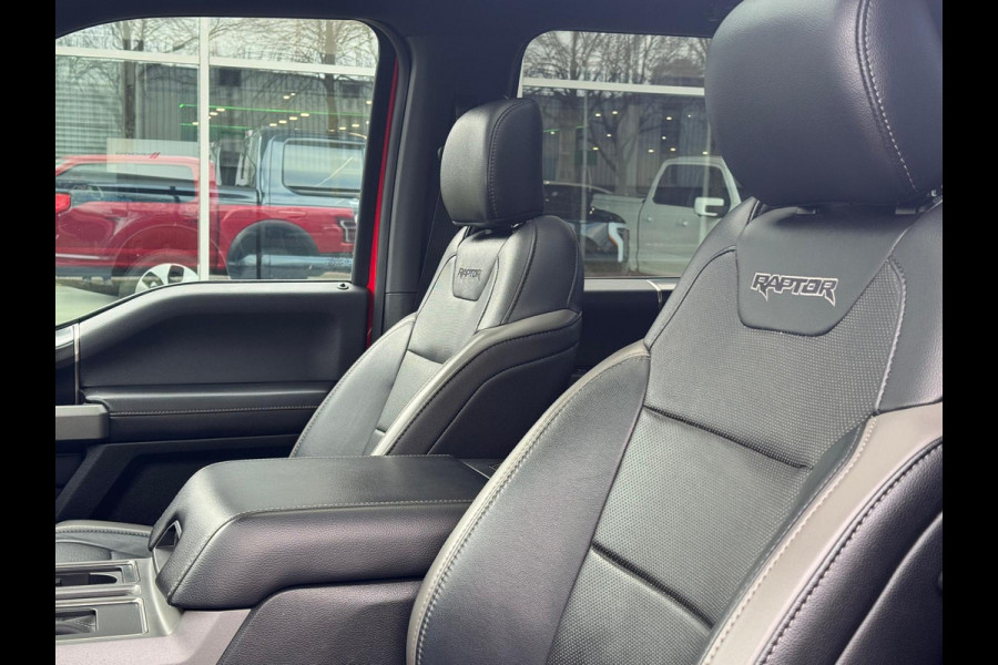 Ford Raptor F-150 NL-AUTO LPG DEKSEL