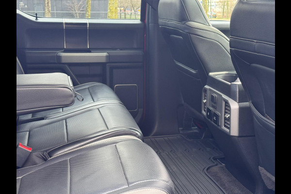 Ford Raptor F-150 NL-AUTO LPG DEKSEL