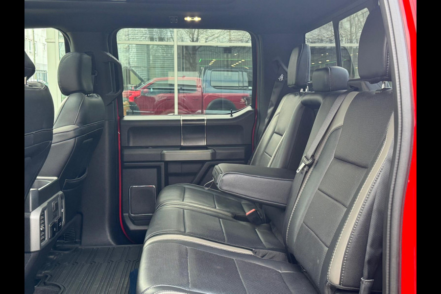 Ford Raptor F-150 NL-AUTO LPG DEKSEL