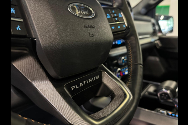 Ford USA F-150 3.5 V6 Ecoboost Platinum BPM VRIJ