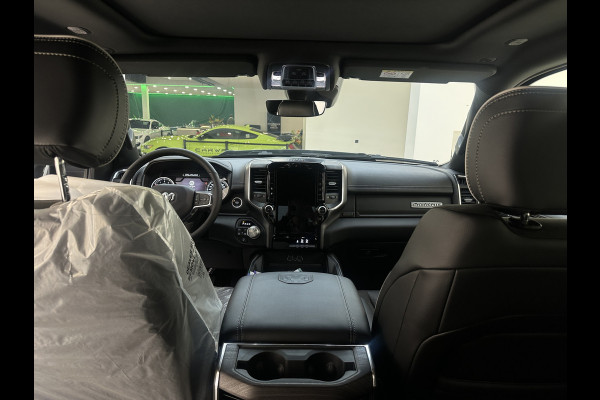 Dodge Ram MY2025 Laramie Sport 3.0L TT Hurrican 420pk