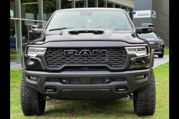 Dodge Ram 1500 3.0 Hurricane HIGH OUTPUT RHO BPM-VRIJ