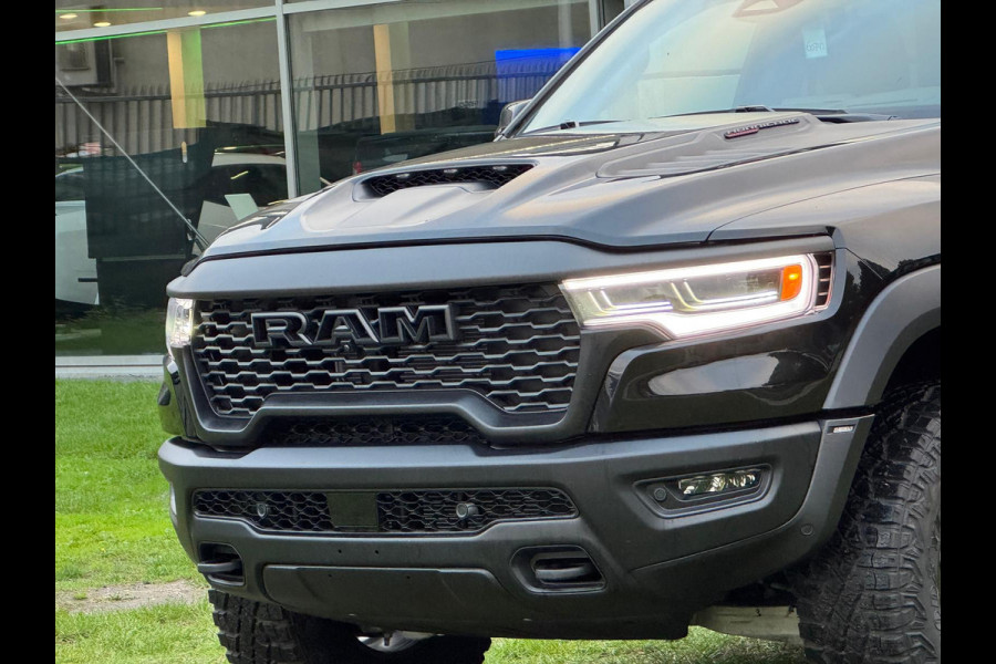 Dodge Ram 1500 3.0 Hurricane HIGH OUTPUT RHO BPM-VRIJ