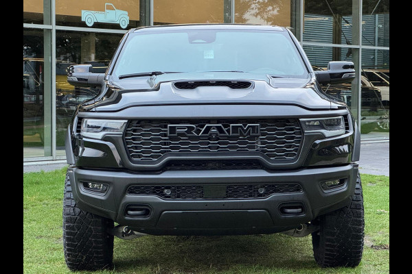 Dodge Ram 1500 3.0 Hurricane HIGH OUTPUT RHO BPM-VRIJ