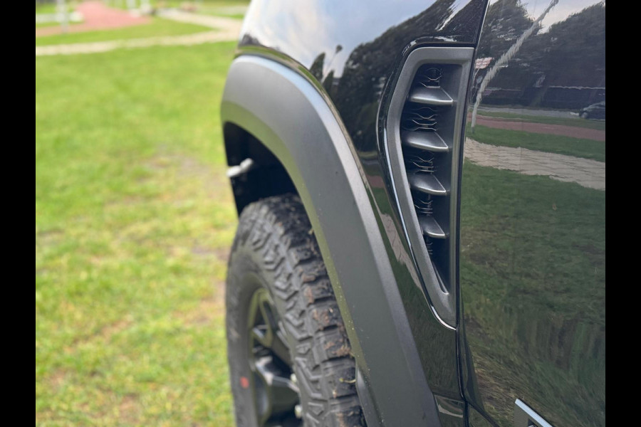 Dodge Ram 1500 3.0 Hurricane HIGH OUTPUT RHO BPM-VRIJ