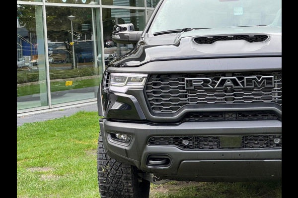 Dodge Ram 1500 3.0 Hurricane HIGH OUTPUT RHO BPM-VRIJ