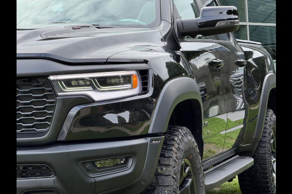 Dodge Ram 1500 3.0 Hurricane HIGH OUTPUT RHO BPM-VRIJ