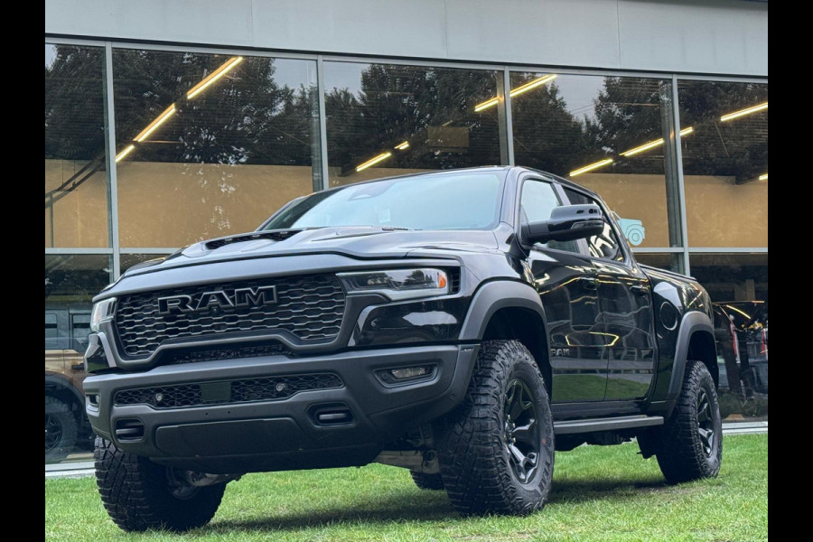 Dodge Ram 1500 3.0 Hurricane HIGH OUTPUT RHO BPM-VRIJ