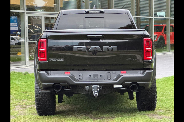 Dodge Ram 1500 3.0 Hurricane HIGH OUTPUT RHO BPM-VRIJ