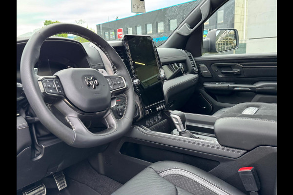 Dodge Ram 1500 3.0 Hurricane HIGH OUTPUT RHO BPM-VRIJ