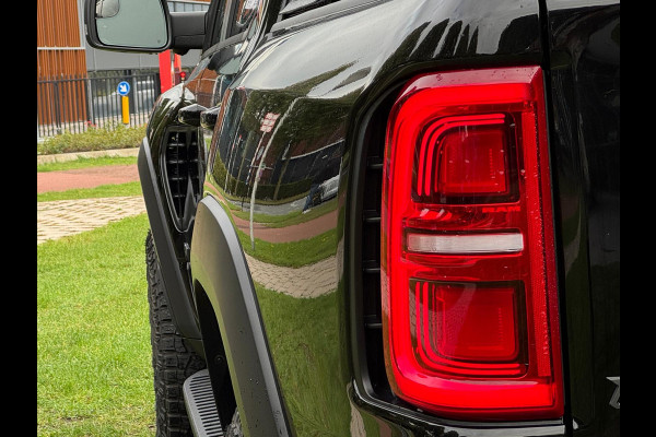 Dodge Ram 1500 3.0 Hurricane HIGH OUTPUT RHO BPM-VRIJ