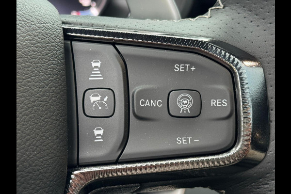 Dodge Ram 1500 3.0 Hurricane HIGH OUTPUT RHO BPM-VRIJ