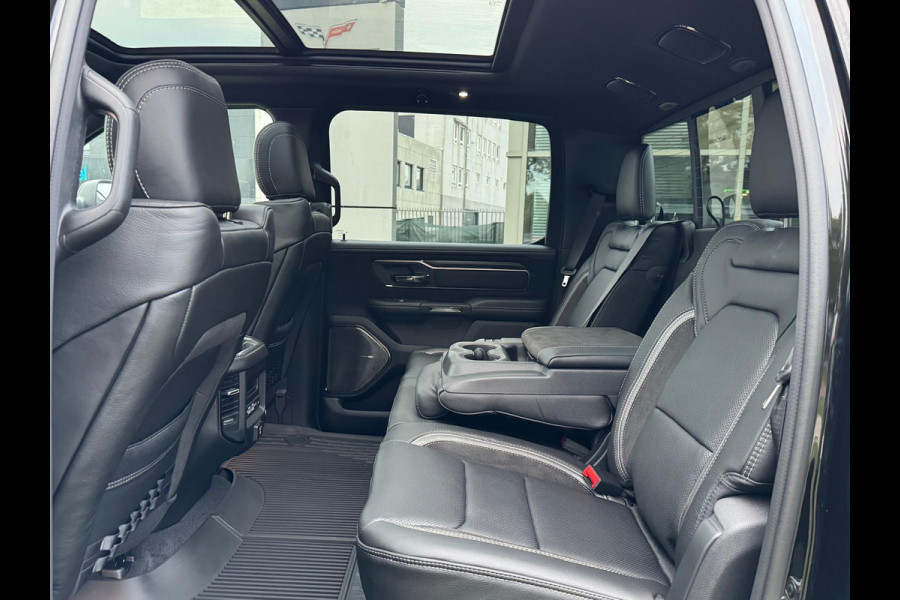 Dodge Ram 1500 3.0 Hurricane HIGH OUTPUT RHO BPM-VRIJ