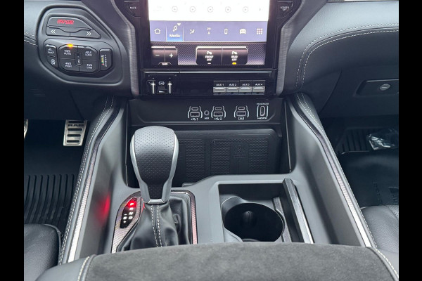 Dodge Ram 1500 3.0 Hurricane HIGH OUTPUT RHO BPM-VRIJ