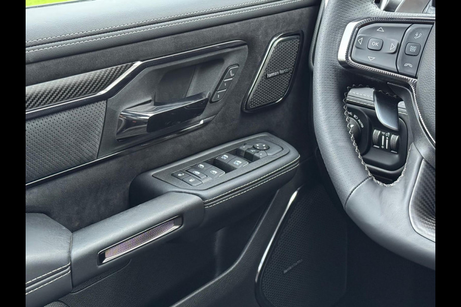 Dodge Ram 1500 3.0 Hurricane HIGH OUTPUT RHO BPM-VRIJ