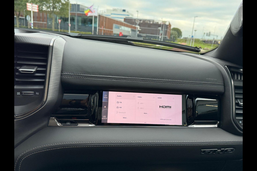 Dodge Ram 1500 3.0 Hurricane HIGH OUTPUT RHO BPM-VRIJ