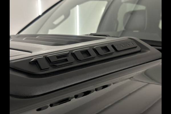 Dodge Ram MY2025 Laramie Sport 3.0L TT Hurrican 420pk