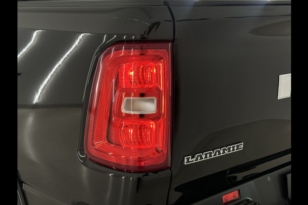 Dodge Ram MY2025 Laramie Sport 3.0L TT Hurrican 420pk