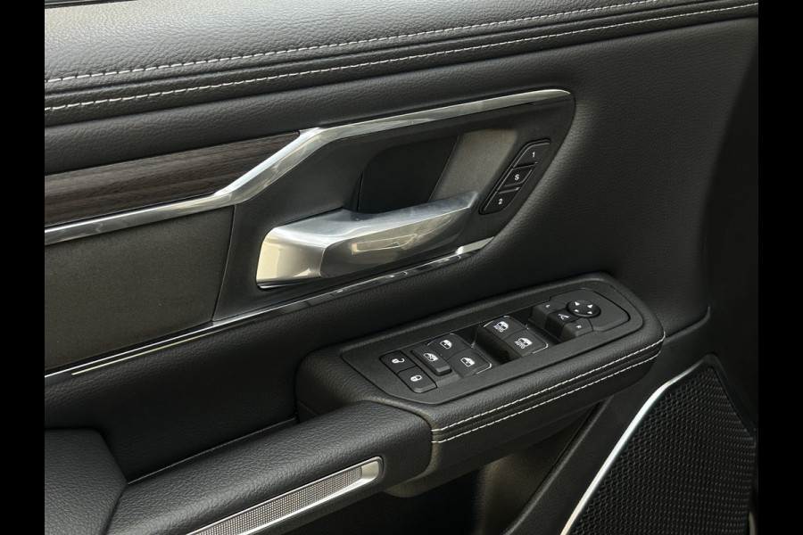 Dodge Ram MY2025 Laramie Sport 3.0L TT Hurrican 420pk