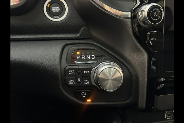 Dodge Ram MY2025 Laramie Sport 3.0L TT Hurrican 420pk