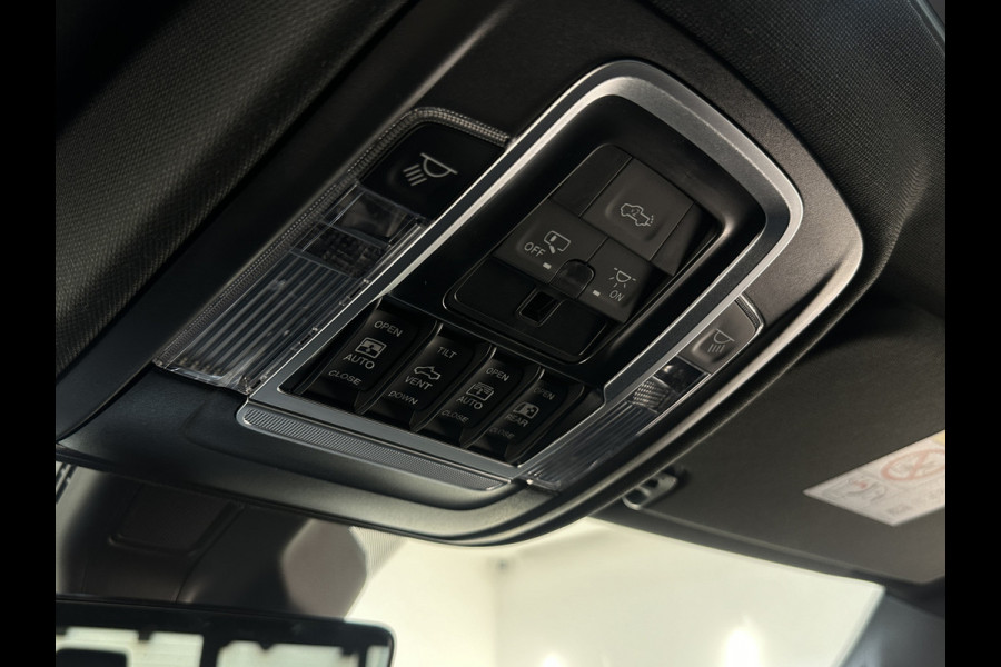 Dodge Ram MY2025 Laramie Sport 3.0L TT Hurrican 420pk