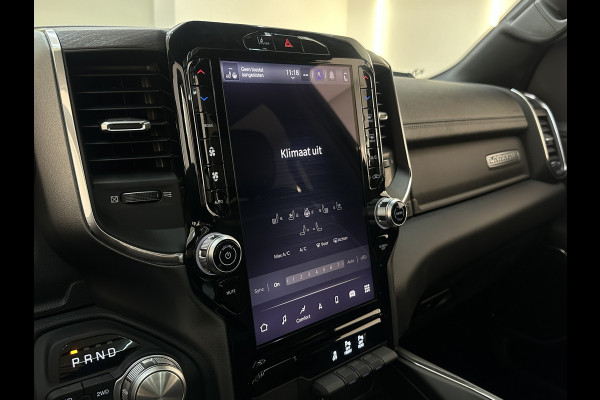 Dodge Ram MY2025 Laramie Sport 3.0L TT Hurrican 420pk