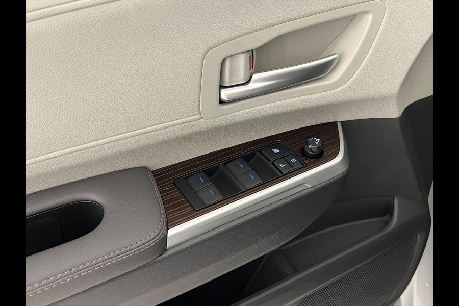 Toyota highlander Sienna 2.5 Hybrid Luxe XLE