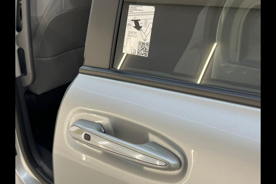 Toyota highlander Sienna 2.5 Hybrid Luxe XLE