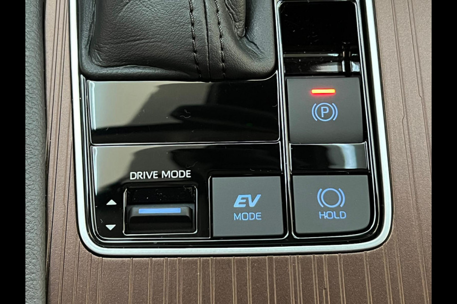 Toyota highlander Sienna 2.5 Hybrid Luxe XLE