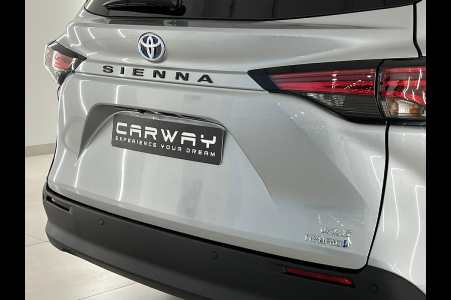 Toyota highlander Sienna 2.5 Hybrid Luxe XLE