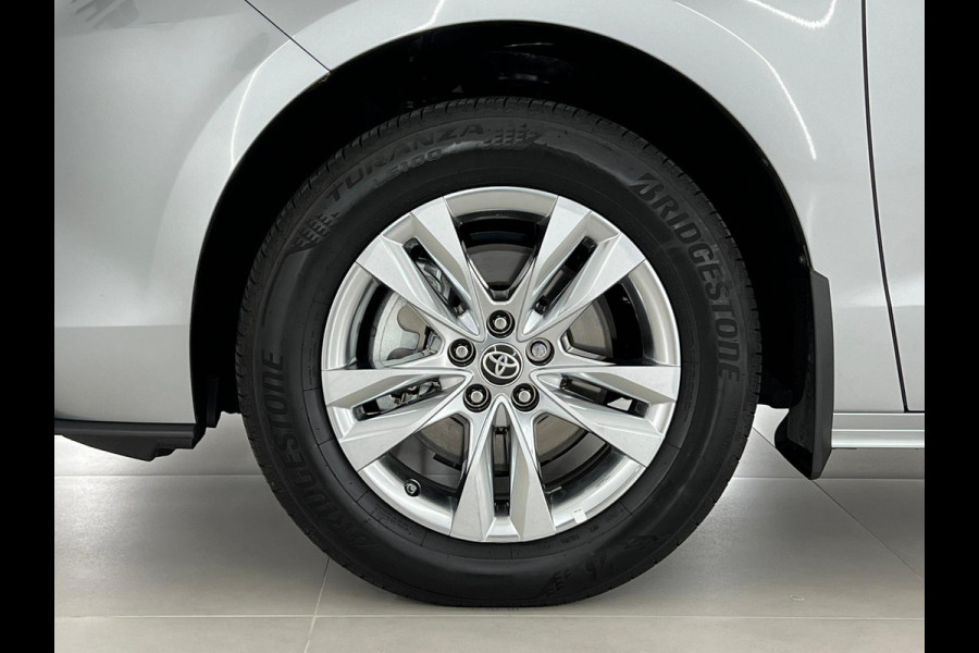 Toyota highlander Sienna 2.5 Hybrid Luxe XLE