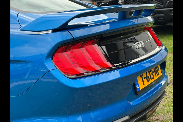 Ford Mustang 5.0 V8 GT / B&O / Performance pkg / ACC /