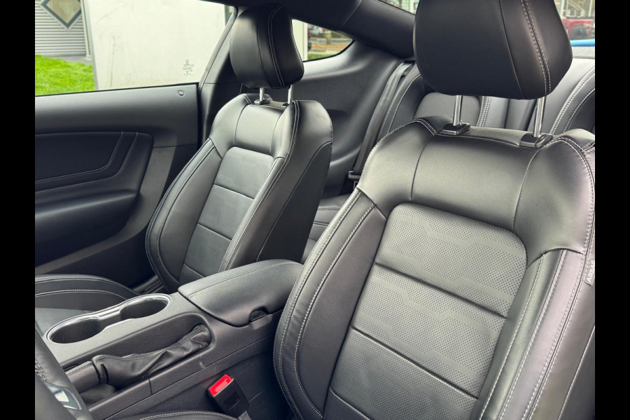 Ford Mustang 5.0 V8 GT / B&O / Performance pkg / ACC /