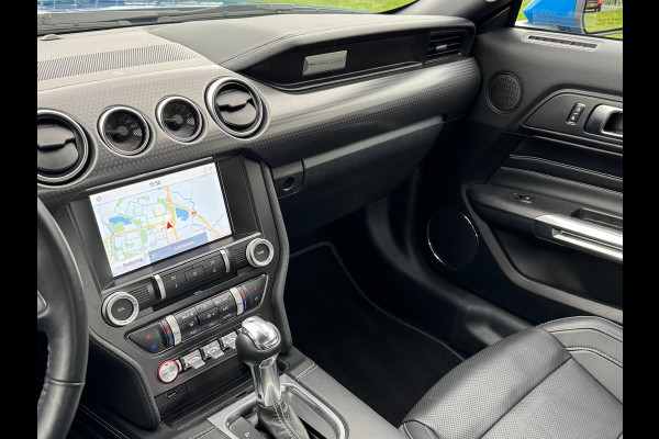 Ford Mustang 5.0 V8 GT / B&O / Performance pkg / ACC /