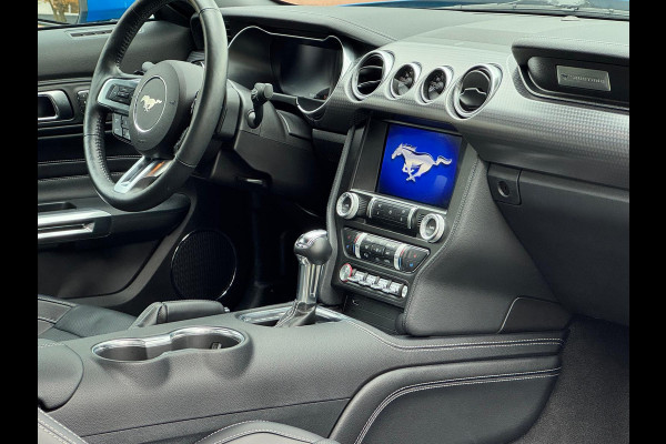 Ford Mustang 5.0 V8 GT / B&O / Performance pkg / ACC /