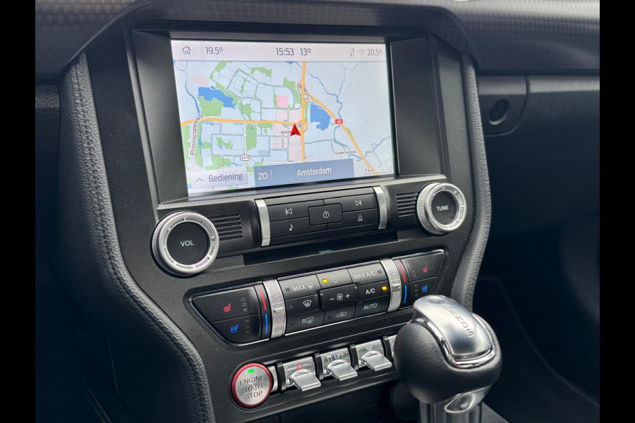 Ford Mustang 5.0 V8 GT / B&O / Performance pkg / ACC /