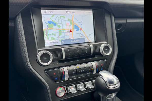 Ford Mustang 5.0 V8 GT / B&O / Performance pkg / ACC /