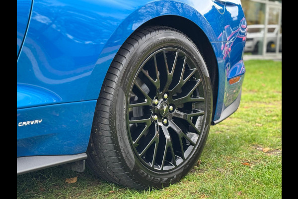 Ford Mustang 5.0 V8 GT / B&O / Performance pkg / ACC /