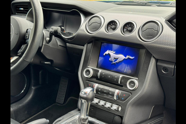 Ford Mustang 5.0 V8 GT / B&O / Performance pkg / ACC /