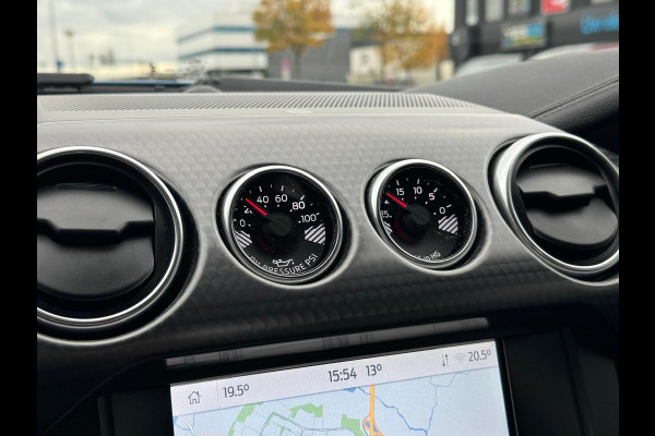 Ford Mustang 5.0 V8 GT / B&O / Performance pkg / ACC /