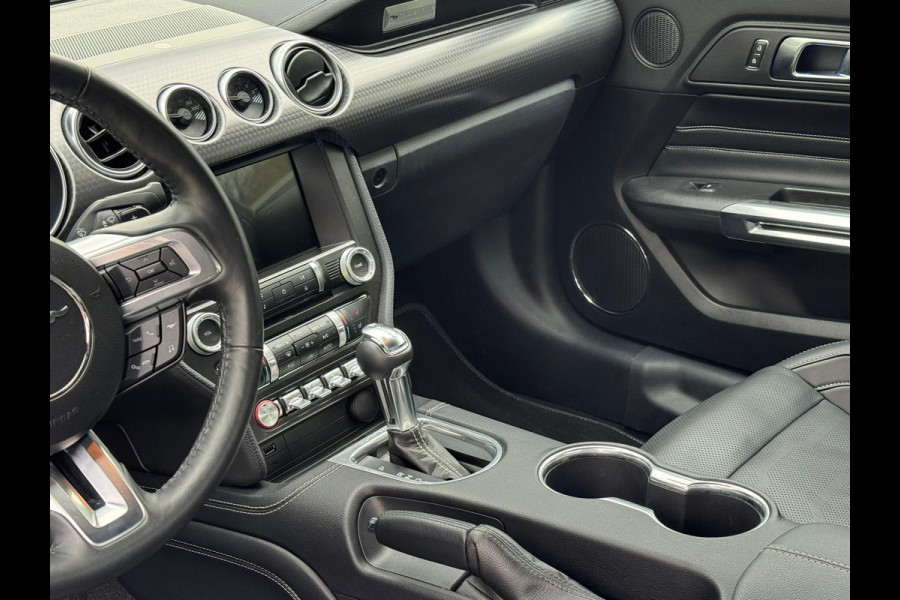 Ford Mustang 5.0 V8 GT / B&O / Performance pkg / ACC /