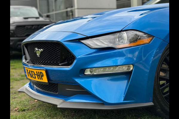 Ford Mustang 5.0 V8 GT / B&O / Performance pkg / ACC /