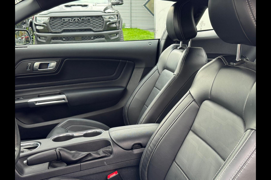 Ford Mustang 5.0 V8 GT / B&O / Performance pkg / ACC /