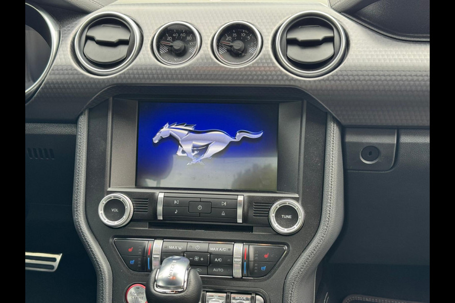 Ford Mustang 5.0 V8 GT / B&O / Performance pkg / ACC /