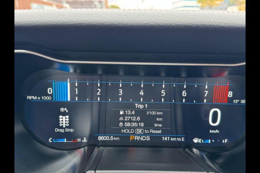 Ford Mustang 5.0 V8 GT / B&O / Performance pkg / ACC /