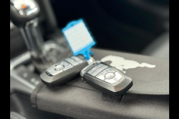 Ford Mustang 5.0 V8 GT / B&O / Performance pkg / ACC /