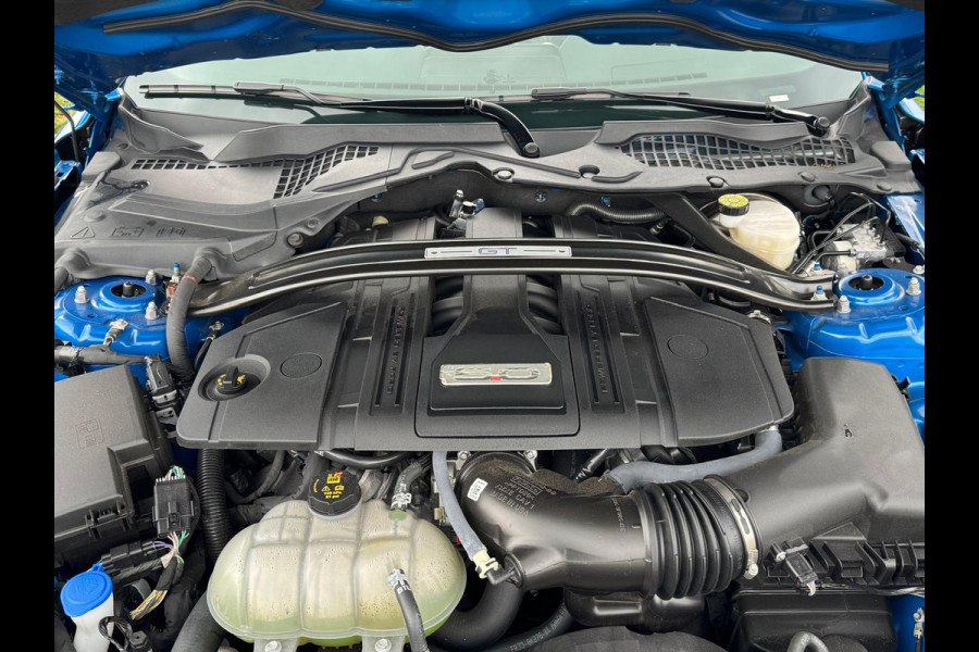 Ford Mustang 5.0 V8 GT / B&O / Performance pkg / ACC /